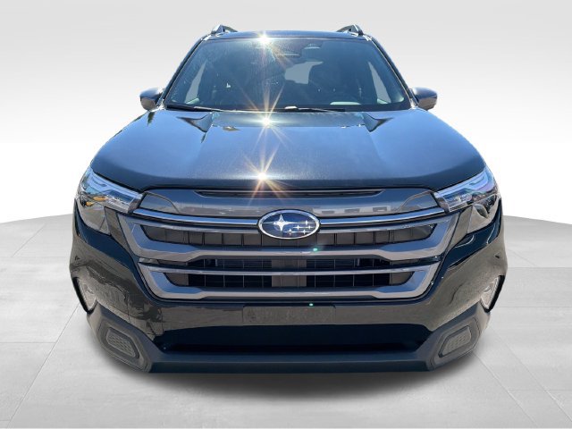 New 2026 Subaru Forester Premium AWD/4WD image 2