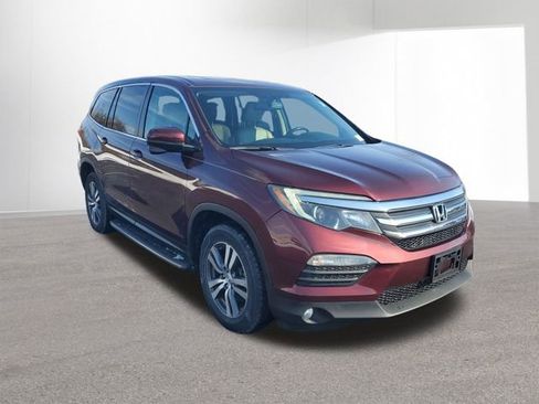 Used 2018 Honda Pilot EX-L image 12