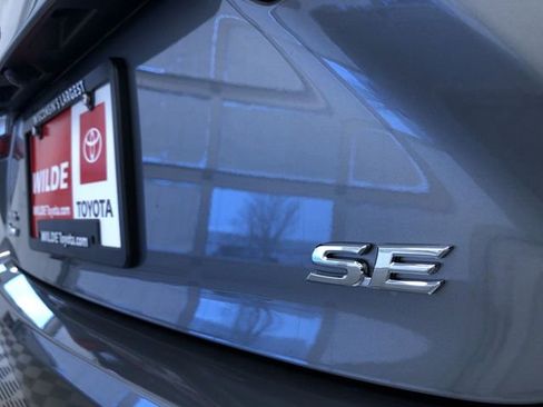 New 2026 Toyota Camry SE image 15