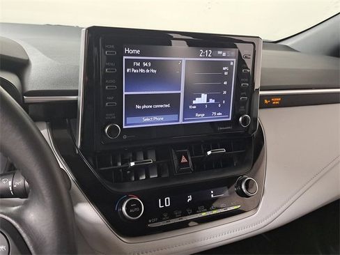 Used 2021 Toyota Corolla SE image 28
