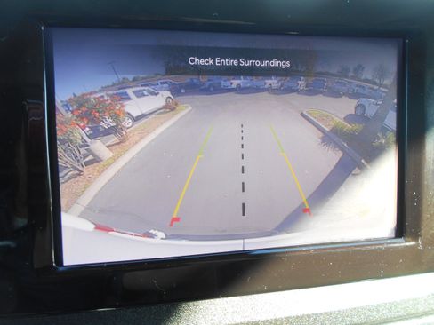 Used 2025 RAM ProMaster 1500 image 13