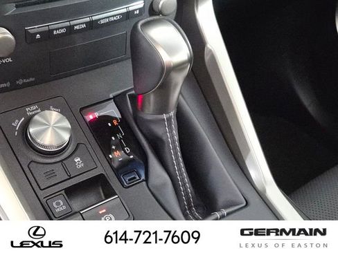 Used 2019 Lexus NX 300 AWD w/ Premium Package image 28