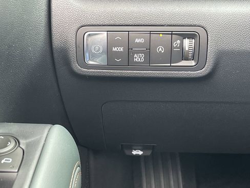 New 2026 GMC Terrain AT4 image 51