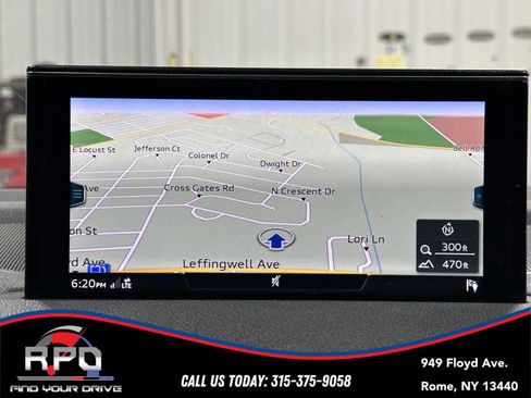 Used 2019 Audi Q7 2.0T Premium w/ Convenience Package image 26