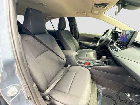 Used 2023 Toyota Corolla LE FWD image 26