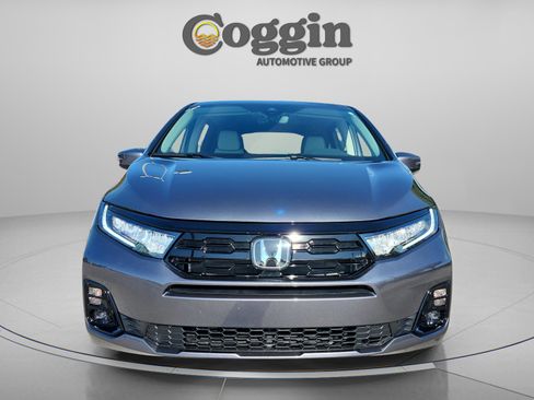New 2026 Honda Odyssey Elite image 8