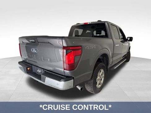 Used 2024 Ford F150 XLT AWD/4WD image 7