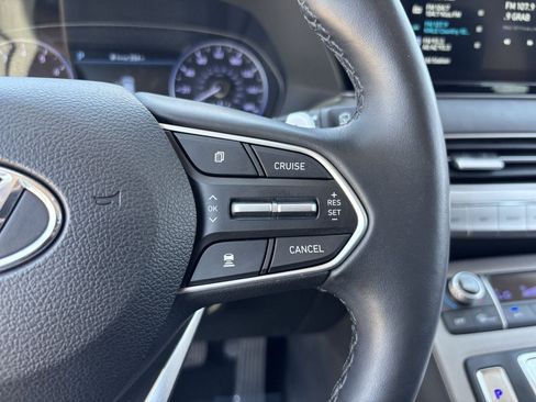 Used 2022 Hyundai Palisade SEL w/ 8P Bench Seat Package FWD image 28