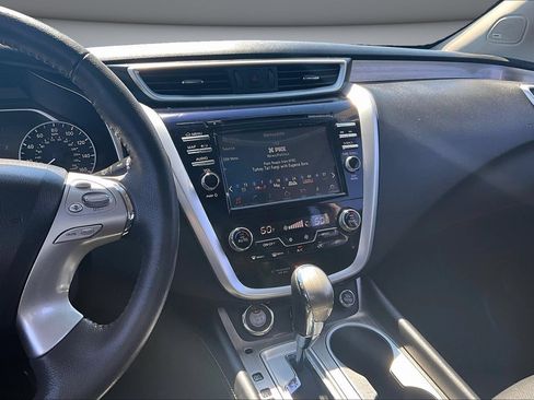 Used 2017 Nissan Murano Platinum w/ Platinum Technology Package AWD/4WD image 9