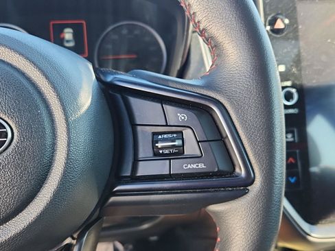 Used 2023 Subaru WRX Limited AWD/4WD image 15