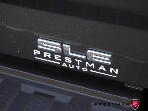 Used 2019 GMC Sierra 1500 SLE w/ Suspension Package, Off-Road image 10