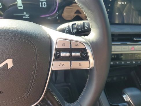 Used 2024 Kia Telluride EX X-Line image 19