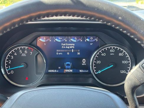 Used 2022 Ford F150 XLT w/ Equipment Group 302A High AWD/4WD image 21