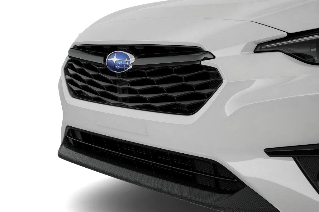 New 2027 Subaru Impreza RS AWD/4WD image 13