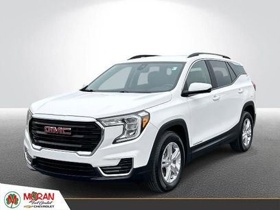 Used 2024 GMC Terrain SLE w/ Driver Convenience Package