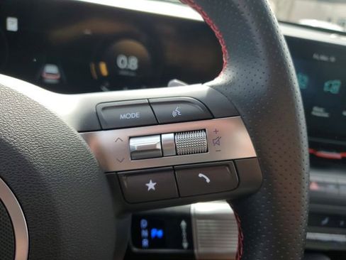 Used 2025 Hyundai Kona N Line S image 22