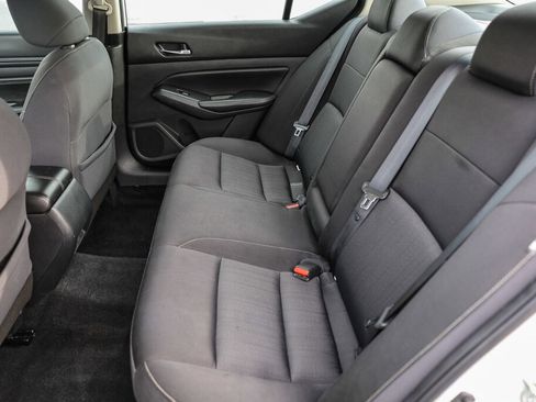 Used 2020 Nissan Altima 2.5 S image 7