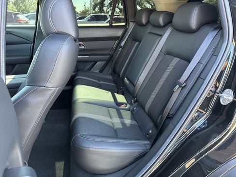 Used 2024 MAZDA CX-50 AWD 2.5 S image 17