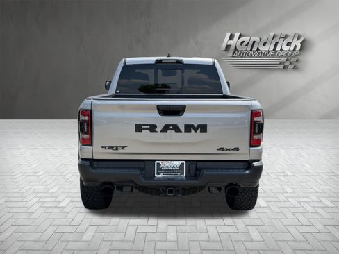 Used 2024 RAM 1500 TRX w/ TRX Level 2 Equipment Group AWD/4WD image 8
