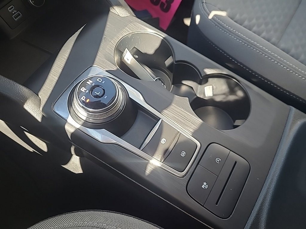 Used 2021 Ford Escape SE AWD/4WD image 23