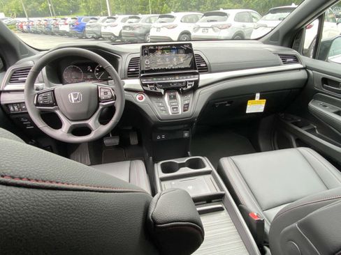 New 2026 Honda Odyssey Sport-L image 5