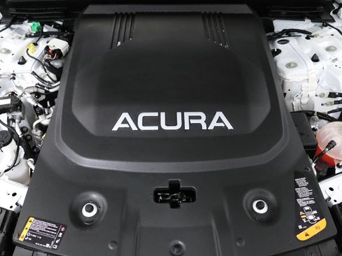 Certified 2024 Acura ZDX A-Spec AWD/4WD image 27