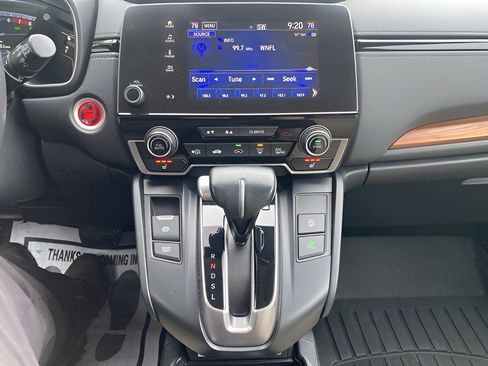 Used 2020 Honda CR-V EX-L image 19