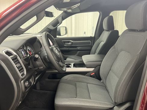 Used 2023 RAM 1500 Big Horn AWD/4WD image 18