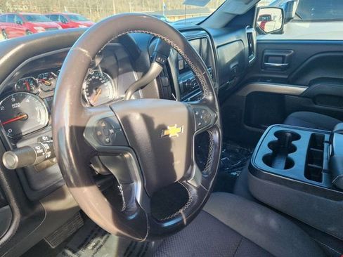 Used 2018 Chevrolet Silverado 1500 LT w/ All Star Edition image 14