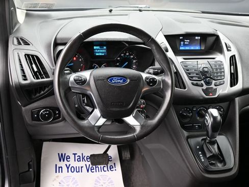 Used 2016 Ford Transit Connect XLT image 27