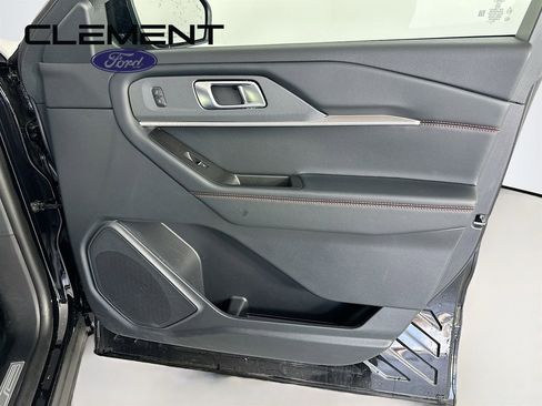 New 2026 Ford Explorer ST-Line image 34