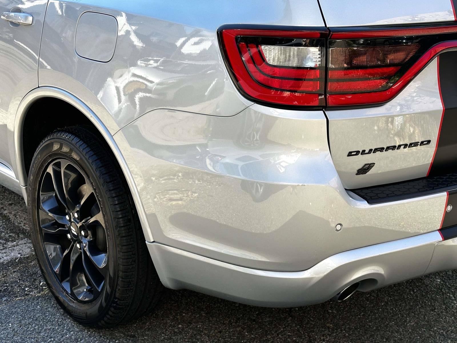 Used 2025 Dodge Durango GT AWD/4WD image 10
