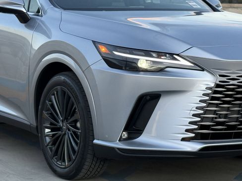 New 2026 Lexus RX 450h RX 450h+ Premium image 4