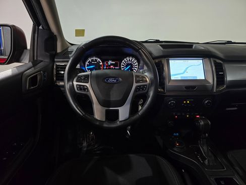 Used 2020 Ford Ranger XLT w/ Equipment Group 302A Luxury image 35