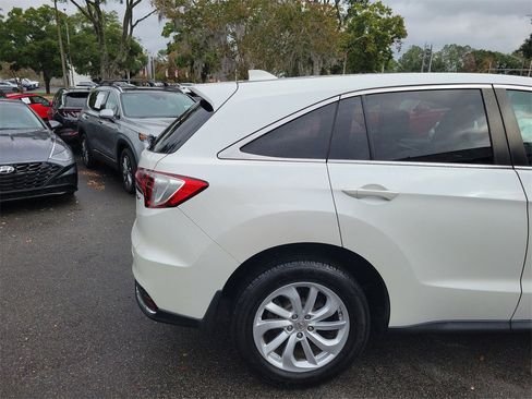 Used 2018 Acura RDX FWD image 13