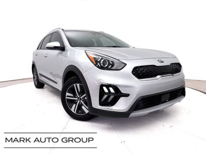 Used 2020 Kia Niro EX