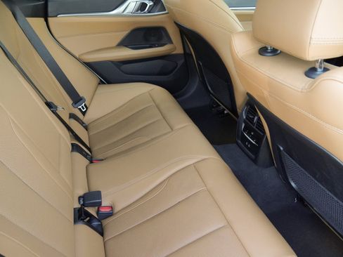 Certified 2024 BMW 430i Gran Coupe w/ Premium Package RWD image 31