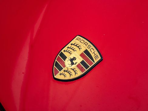 Used 2006 Porsche 911 Carrera S RWD image 18