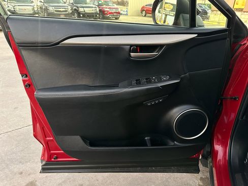 Used 2016 Lexus NX 200t FWD image 37