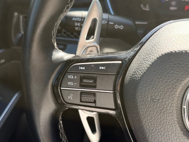 Used 2024 Acura Integra A-Spec w/ Technology Package FWD image 34