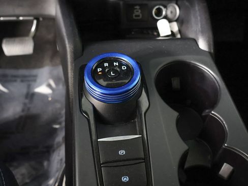 Used 2024 Ford Bronco Sport Heritage w/ Heritage Convenience Package AWD/4WD image 40