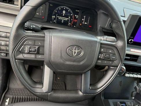 New 2026 Toyota Tacoma SR5 image 17