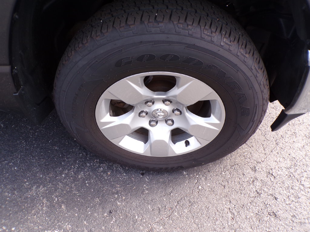 Used 2022 RAM 1500 Big Horn AWD/4WD image 5
