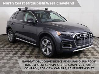 Used 2023 Audi Q5 2.0T Premium Plus video 1