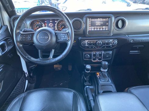 Certified 2021 Jeep Wrangler Unlimited Sport image 12