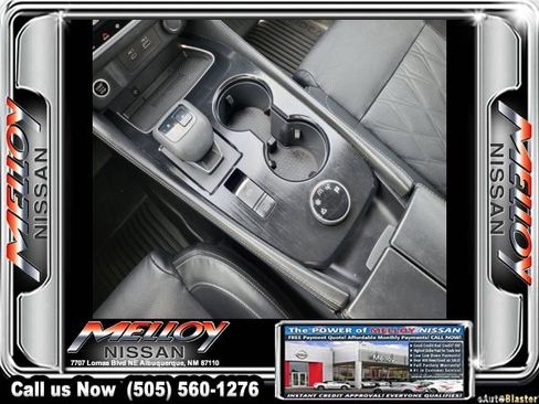 Certified 2023 Nissan Rogue Platinum w/ Platinum Premium Package AWD/4WD image 14