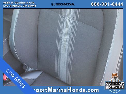 Used 2023 Honda Civic Sport image 26