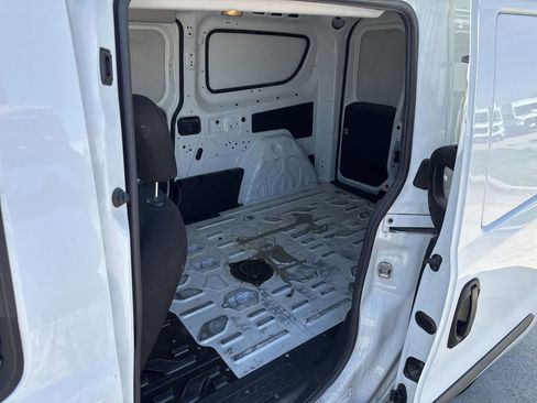 Used 2022 RAM ProMaster City Tradesman image 7