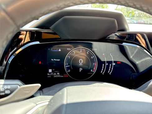 Used 2024 Lexus NX 250 FWD w/ Towing Package (2000 Lbs) image 50