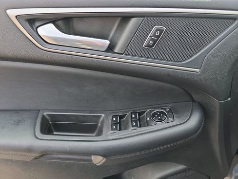 Used 2023 Ford Edge SEL w/ Convenience Package AWD/4WD image 32